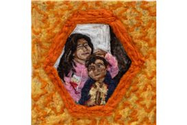 UOVO Prize Recipient Melissa Joseph to Present Outdoor Installation on the Brooklyn Museum's Iris Cantor Plaza