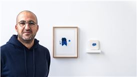 Cyprus Puts Spotlight on Arab Artists at First Vima Art Fair