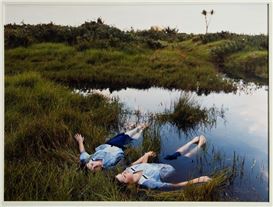 Delving into the Uncanny