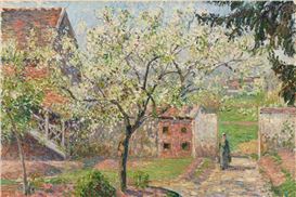 The Honest Eye: Camille Pissarro’s Impressionism