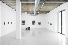 “Random Access Memory” at Air de Paris