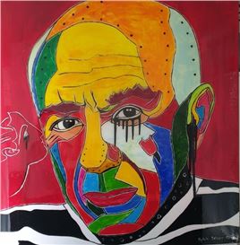Fun fact | A name longer than his canvases: the saga of Picasso's full name