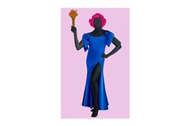 Amy Sherald Cancels Major Smithsonian Show Over Censorship Concerns