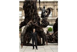 Annely Juda Fine Art announces representation of artist Nicola Turner