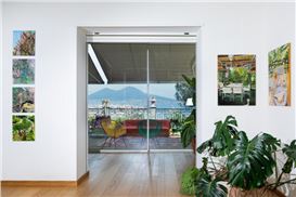 Myrtus: Elisa Selli’s Pictorial Silence Between Memory and Transformation