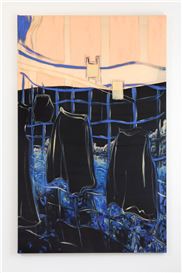 Camille Tsvetoukhine at Kebbel Villa, Schwandorf