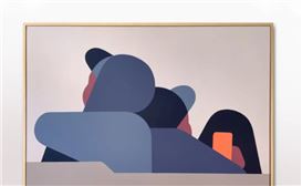 Jérôme Masi: The Art of Simplicity and Emotion in Minimalism