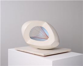 Charity Hopes to Raise Nearly £3m to Keep Barbara Hepworth Sculpture in UK