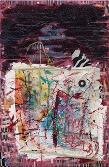 WHITNEY CLAFLIN As Long As You Get To Be Somebody’s Slave, Too