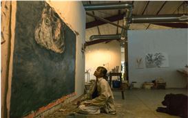 Hauser & Wirth Now Represents the Estate of Susan Rothenberg Worldwide