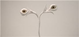 The Watchers: Ali Cherri Reimagines the Museum as a Living Archive