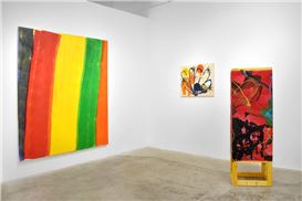 Rick Briggs’s Compositional Irreverence