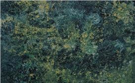 Eos: Painting the Invisible, Touching the Eternal