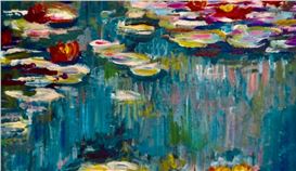 Anja Semling: I Drew and Painted a Lot as a Child