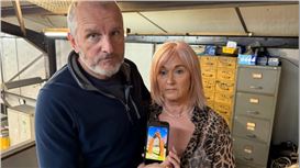 Sculptor's Legal Bid Against New Zealand Artist