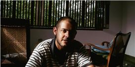 Sohrab Hura Awarded 2025 Eye Art & Film Prize