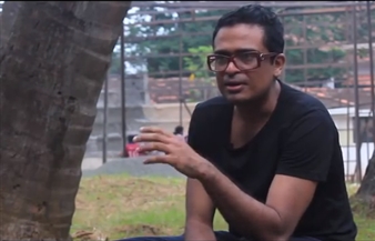 The Making of "Whorled Explorations"