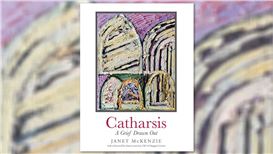 Catharsis: A Grief Drawn Out – Book Review
