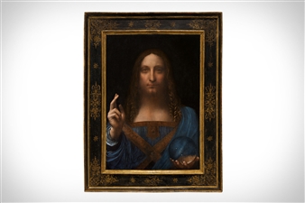 The Art World this Week 