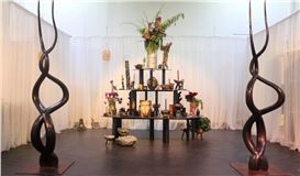 Pandora Graessl: We All Talk to Our Own Gods