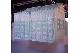 MOCA opens exhibition exploring how artists cultivate their own realities through art