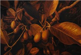 Christopher Bassi: Notes for a Palm Sermon