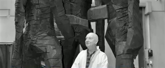 The Attack of the Giant Art Galleries