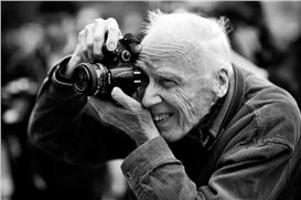 Bill Cunningham Archive Finds Permanent Home at New York Historical