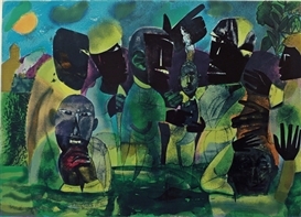 10 Opening Exhibitions to Watch