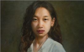 Jessie Xu: Eyes That Remember, Hands That Reveal