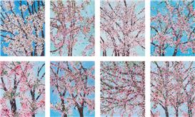 Damien Hirst Is Back at Phillips and He Has a 200-Year Plan to Outlive Us All