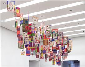 Jakkai Siributr: The Fabric of Violence