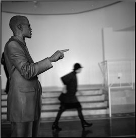 Practice What You Preach: A Review of Denise Keim at Chicago Center for Photojournalism