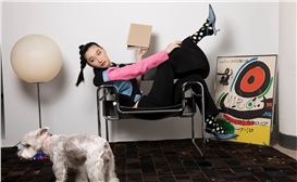 Zaccheo Zhang: Mapping Memory Through Space