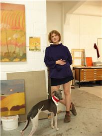 Sammi Lynch Talks to Phillip Edward Spradley