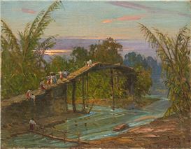 How Myanmar's Art community rallied after a deadly earthquake