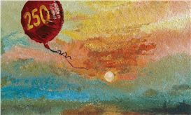 Why JMW Turner is still Britain’s best artist, 250 years on