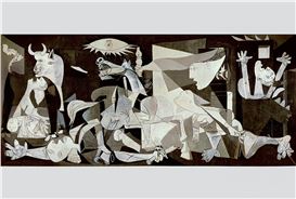 Why Is Picasso’s Guernica so Important?