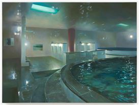 Hannah Lee "Dumbo’s Feather" @ James Fuentes Gallery, Los Angeles