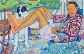 Hope Gangloff: Dashing Preconceptions