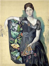 Picasso’s mistreated muses