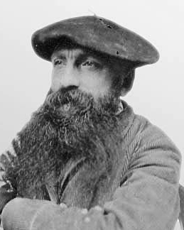 Artist Spotlight: Rodin, 100 Years Later 