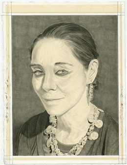 A Profile of SHIRIN NESHAT