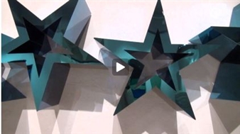 Turkish Artist Duo :mentalKLINIK at Galerist in Istanbul