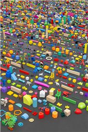 Ryan Gander's Latest Works Unveiled at Pola Museum of Art