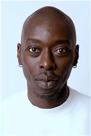 ANA Talks with Omar Victor Diop on New Exhibition