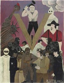 How Art Saved His Life: Story of Horace Pippin