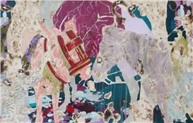 Modupeola Fadugba: Of Movement, Materials and Methods