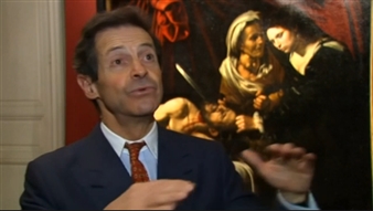 Leaky Roofs and Lost Caravaggios