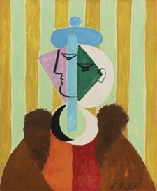 10 Upcoming Auction Lots